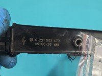 Cewka zapłonowa Opel Corsa D 0221503472 1.2 16V (Z12XEP)