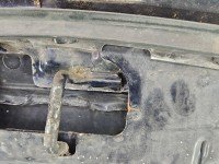Maska przednia Vw Golf IV