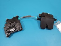 Zamek klapy tył 2325680NDW Kia Stinger HB Producent części: KIA, 6pin+4pin.