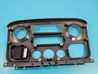 Ramka radia Renault Master III 10-24 688306176R, 688309184R