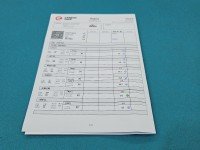 TESTOWANY Wtryskiwacz Nissan Qashqai I J10 06-13 0445110414, H8201055367 1.6 dci