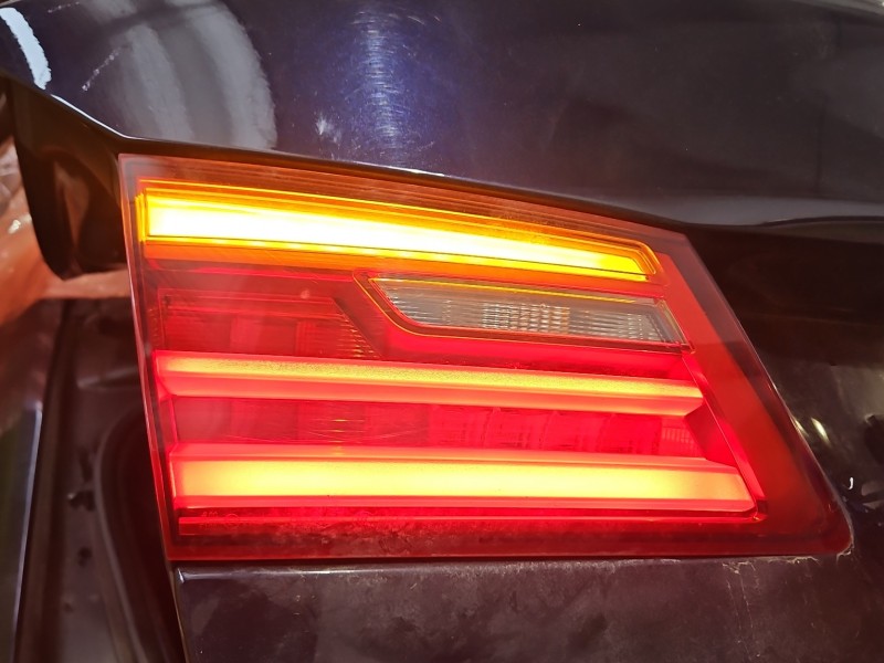 Lampa tył lewa 5 G30 2017-2024 sedan Producent części: BMW, wew, led , sedan EUROPA