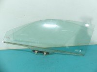 Szyba drzwi przód lewa Honda Civic VII