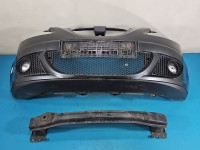 Zderzak przód przedni Seat Altea LW77