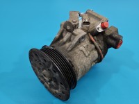 Sprężarka klimatyzacji kompresor Toyota Auris I 1.4 D4D 447260-2330