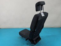 Fotel tył środkowy II rząd FORD C-MAX II MK2 tylny