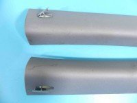 Podsufitka Porsche Panamera I 970 97055519728, 97055542700, 97055542800 HB