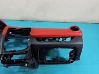 Deska rozdzielcza konsola kokpit Renault Clio IV 12-20 eu