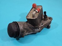 Chłodnica oleju Alfa romeo 159 55198696 1.9 jtd