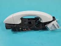 Klamka tył lewa zewnętrzna Seat Leon III 12- 5N0839885H