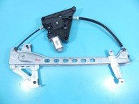 Podnośnik przód prawy SZYBY WINDA 402662A Citroen C1 II 14- Europejska, 2pin 5d HB