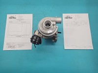 Turbosprężarka Regenerowana Hyundai I40 1.7 crdi 136KM 794097-5003S, UC8000158K, 794097-0003
