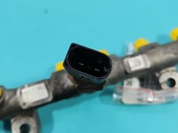 Listwa wtryskowa CZUJNIKI 9162190012 Hyundai I30 III 16- 1.6 crdi