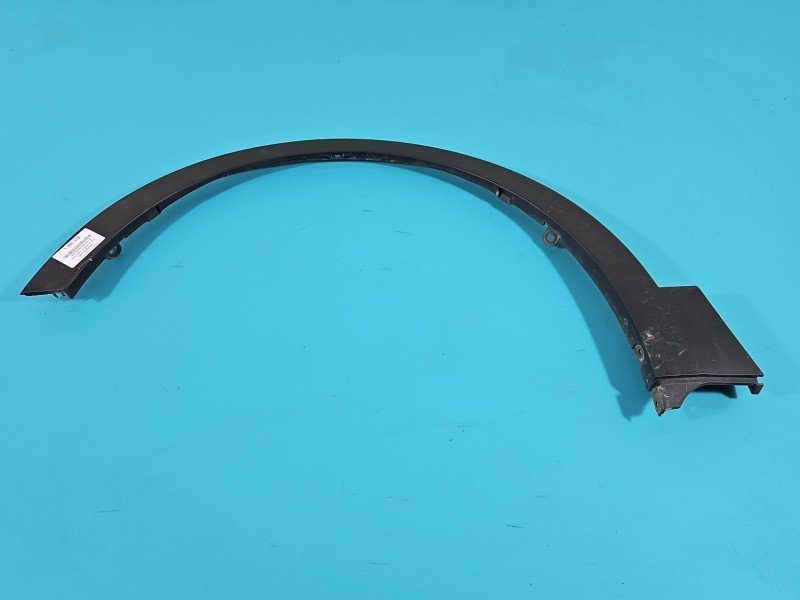 Listwa błotnika przód lewa Suzuki Sx4 S-Cross 13-21 77221-64R0 Listwa błotnika przód lewa Suzuki Sx4 S-Cross 13-21 77221-64R0