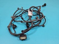 Czujnik parkowania PDC Volvo V40 II 12- 31350909, 31341344, 31341343 szary 714-16