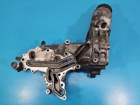 Podstawa filtra oleju obudowa Opel Insignia A 55578235 2.0 cdti (B20DTH)