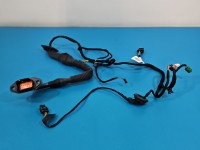 Instalacja Wiązka drzwi tył prawych Mercedes GL II X166