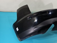 Zderzak tył Infiniti FX I czarny KH3 HB