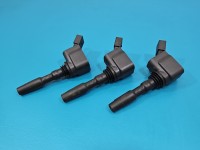 Cewka zapłonowa Skoda Kamiq 04E905110P 1.0 TSI kpl