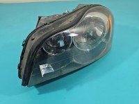 Reflektor lewy lampa przód Volvo XC90 I 02- EUROPA