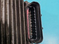 Komputer Sterownik silnika 16250009 Opel Zafira A 1.6 16V