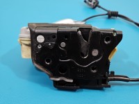 Zamek przód lewy 3C1837015A Vw Tiguan I 07- EUROPA Volkswagen, 9pin