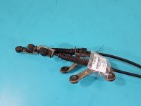 DŹWIGNIA LEWAREK WYBIERAK LINKI Vw Fox 1.4 tdi