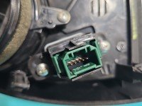 Obudowa licznika Honda Civic VIII UFO 0538-00639-50