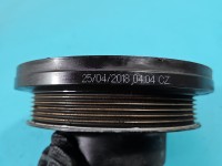 Koło pasowe wału korbowego Peugeot 2008 I 9822598180 1.2 12V