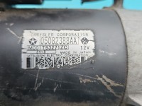 TEST Rozrusznik Dodge Journey 2.0 CRD 05082388AA, M001T93271ZC