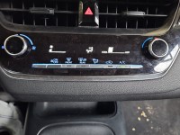 Konsola panel nawiewu Toyota Corolla E21 19- 55900-02D90