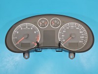 Licznik Audi A3 8P 2.0 FSI 8P0920930G EUROPA