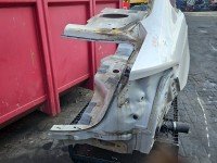 Błotnik tył prawy Ford Fusion USA 2012-2020 biały ug ćwiartka