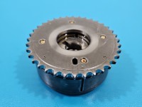 Koło faz rozrządu Toyota Corolla E15 C42635587 1.6 vvti (1ZR)
