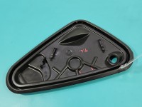 Osłona ZAŚLEPKA PLASTIK Vw Tiguan II 16- 5NA839915