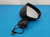 Lusterko prawe Opel Meriva B Z190 europa