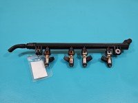 TESTOWANY Wtryskiwacz Fiat 500 07-20 1.2 8V