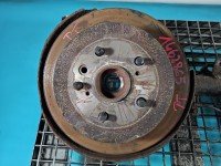 Piasta koła tył prawa zwrotnica łożysko LEXUS RX II 03-08 3.3 V6