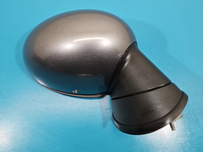 Lusterko prawe Mini Cooper One II R56 06- szary europa