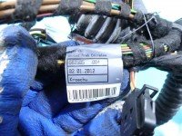 Instalacja Wiązka drzwi przód prawych Porsche Panamera I 970 97061261101, 97061027100