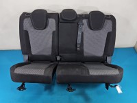 Kanapa tył fotel tylny Opel Grandland