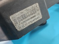 WZMOCNIENIE CZOŁOWE Pas przedni Peugeot 508 I 10-18 9685794180