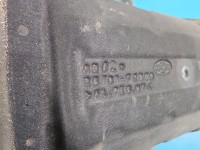 Osłona Hyundai, wygłuszenie tunelu Hyundai Elantra VI 15-20 1.6 16v