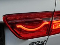 Lampa tył prawa Jaguar XE X760 sedan EUROPA