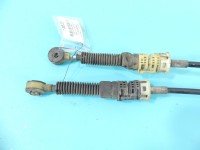 DŹWIGNIA LEWAREK WYBIERAK LINKI Renault Clio IV 12-20 1.5 dci