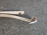 Resor tył Vw Caddy II