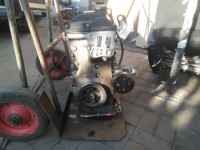 Silnik 9M228044 Hyundai I10 I 1.2 16V 78KM ODPALANY FILM pomiar