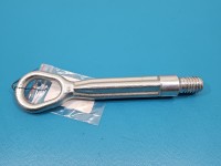 Ucho holownicze hak BMW X5 F15