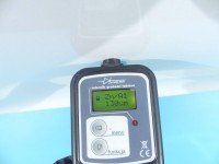 Drzwi tył prawe Mercedes CLS II C218 W218 218 sedan 4d biały - 799