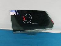 Szyba drzwi tył lewa Ford Mondeo Mk5 sedan